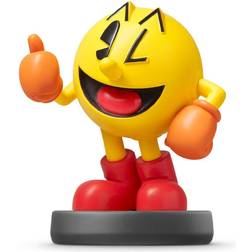 Nintendo Amiibo - Super Smash Bros. Collection - Pac Man