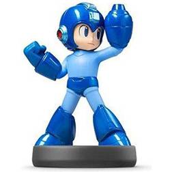 Nintendo Amiibo - Super Smash Bros. Collection - Mega Man