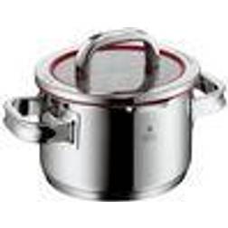 WMF Function 4 High Casserole with lid 3.9 L 24 cm