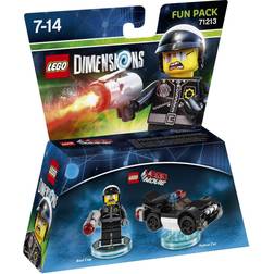Lego Dimensions Bad Cop 71213