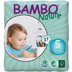 Bambo Nature Junior Size 5
