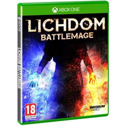 Lichdom: Battlemage (XOne)