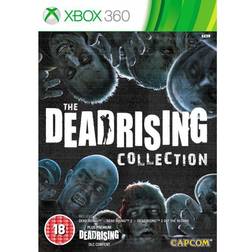 Dead Rising: Collection (Xbox 360)