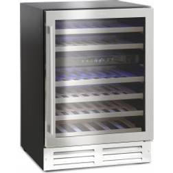 Montpellier WS46SDX Stainless Steel