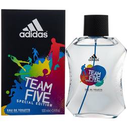 adidas Team Five EdT 100ml