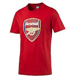 Puma Arsenal FC T-Shirt