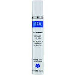 REN Clean Skincare Vita Mineral Active 7 Eyegel 15ml