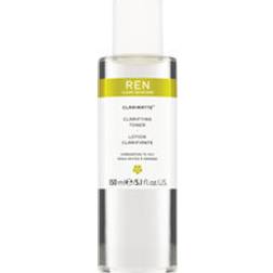 REN Clean Skincare Clarimatte Clarifying Toner 150ml
