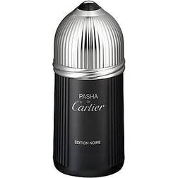 Cartier Pasha De Cartier Edition Noire EdT 50ml
