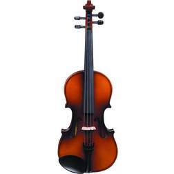 Antoni Debut Violin 1/2
