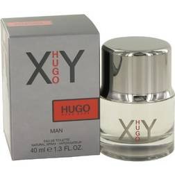 Hugo Boss Hugo XY Man EdT 40ml
