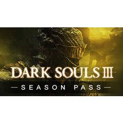 Dark Souls 3: Season Pass (PC)
