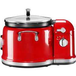 KitchenAid Multi-Cooker with Stir Tower