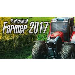 Professional Farmer 2017 (PC)