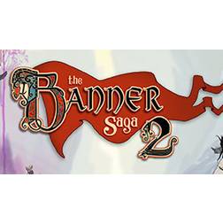 The Banner Saga 2 (PC)