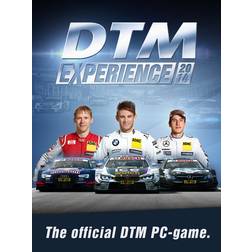 DTM: Experience 2014 (PC)