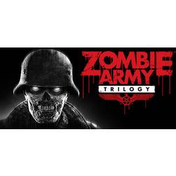 Zombie Army Trilogy (PC)