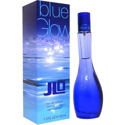 Jennifer Lopez Blue Glow EdT 30ml