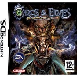 Orcs & Elves (DS)