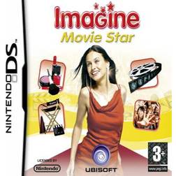 Imagine: Movie Star (DS)