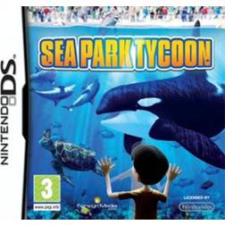 Sea Park Tycoon (DS)