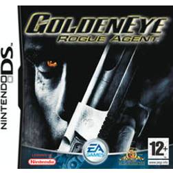 Golden Eye : Rogue Agent (DS)