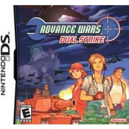 Advance Wars : Dual Strike (DS)