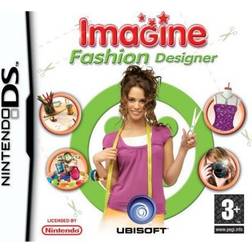 Imagine Fashion Designer (DS)