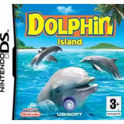 Dolphin Island (DS)