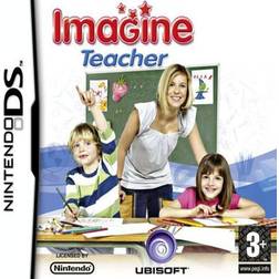 Imagine: Teacher (DS)