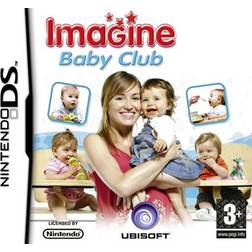 Imagine: Baby Club