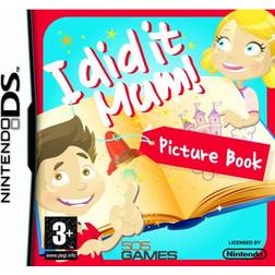 I Did It Mum: Picture Book (DS)