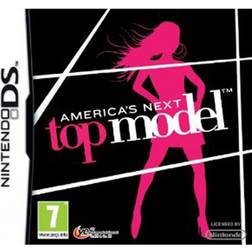 America's Next Top Model (DS)