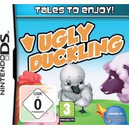Tales To Enjoy: Ugly Duckling (DS)