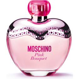 Moschino Pink Bouquet EdT 30ml
