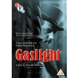 Gaslight (DVD)