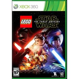 Lego Star Wars: The Force Awakens (Xbox 360)