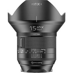 Irix 15mm f/2.4 Firefly for Pentax K