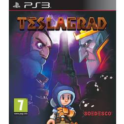 Teslagrad (PS3)