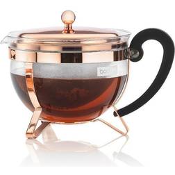 Bodum Chambord Teapot 1.5L