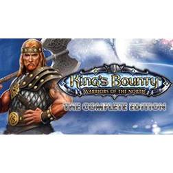 King's Bounty: Warriors of the North - The Complete Edition (PC)