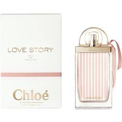 Chloé Love Story EdT 75ml