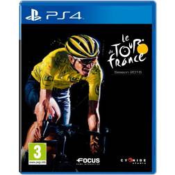 Tour De France 2016 (PS4)