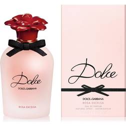 Dolce & Gabbana Dolce Rosa Excelsa EdP 75ml