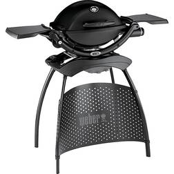 Weber Q1200 with Stand