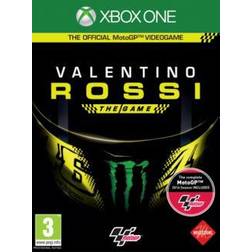 Valentino Rossi: The Game (XOne)
