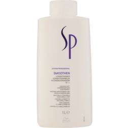 Wella System Professional Smoothen Conditioner 1000ml