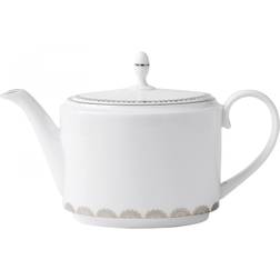 Wedgwood Vera Flirt Teapot 0.66L