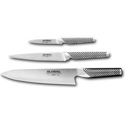Global G-21524 Knife Set