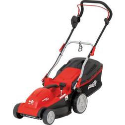 Grizzly ERM 1637 G Mains Powered Mower